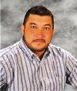 Meet your Posher, Paulo cesar